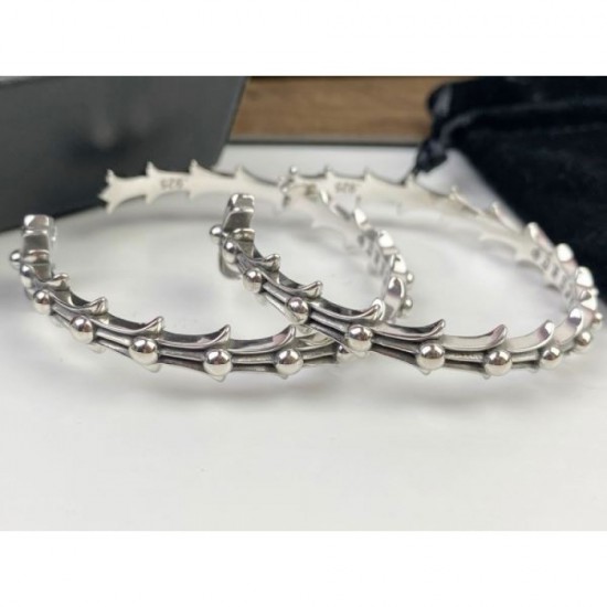 CHROME HEARTS Trending Item 2024SS Bracelet CHROME HEARTS Trending Item 2024SS Bracelet