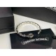 CHROME HEARTS Trending Item 2024SS Bracelet CHROME HEARTS Trending Item 2024SS Bracelet