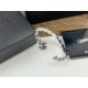 CHROME HEARTS Trending Item 2024SS Bracelet CHROME HEARTS Trending Item 2024SS Bracelet