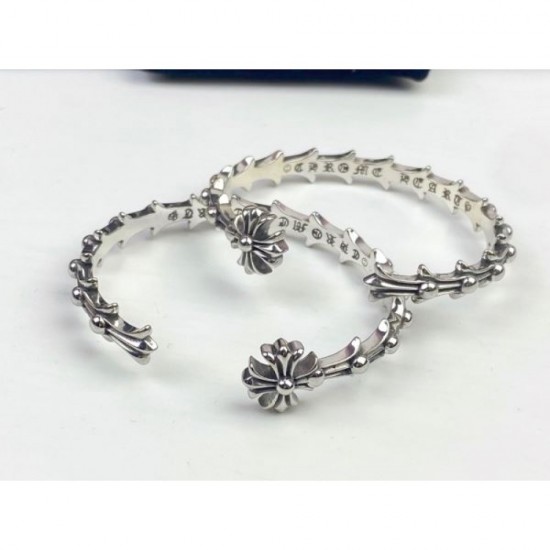 CHROME HEARTS Trending Item 2024SS Bracelet CHROME HEARTS Trending Item 2024SS Bracelet