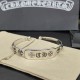 CHROME HEARTS Featured Product Sale 2024SS Bracelet CHROME HEARTS Featured Product Sale 2024SS Bracelet