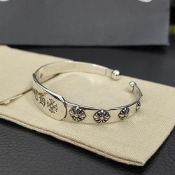 CHROME HEARTS Featured Product Sale 2024SS Bracelet