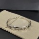 CHROME HEARTS Featured Product Sale 2024SS Bracelet CHROME HEARTS Featured Product Sale 2024SS Bracelet