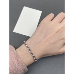 CHROME HEARTS Elegant and Stylish 2024SS Bracelet