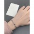 CHROME HEARTS Elegant and Stylish 2024SS Bracelet