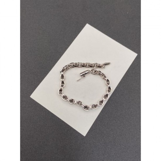 CHROME HEARTS Elegant and Stylish 2024SS Bracelet CHROME HEARTS Elegant and Stylish 2024SS Bracelet