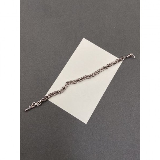 CHROME HEARTS Elegant and Stylish 2024SS Bracelet CHROME HEARTS Elegant and Stylish 2024SS Bracelet