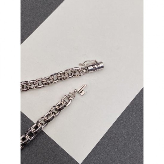 CHROME HEARTS Elegant and Stylish 2024SS Bracelet CHROME HEARTS Elegant and Stylish 2024SS Bracelet