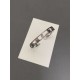 CHROME HEARTS Quality Assurance Latest 2024SS Bracelet CHROME HEARTS Quality Assurance Latest 2024SS Bracelet