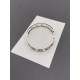 CHROME HEARTS Quality Assurance Latest 2024SS Bracelet CHROME HEARTS Quality Assurance Latest 2024SS Bracelet