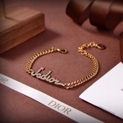 Only one item available! VIP Customer Sale 2024SS Bracelet DIOR Dior