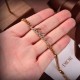 Only one item available! VIP Customer Sale 2024SS Bracelet DIOR Dior Only one item available! VIP Customer Sale 2024SS Bracelet DIOR Dior