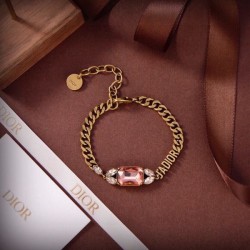 2024SS Bracelet DIOR, popular among fashionable people