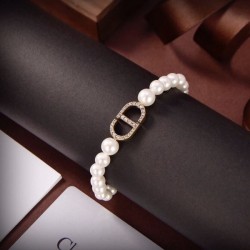 2024SS Bracelet DIOR that makes it easy to create an outfit