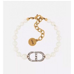 2024SS Bracelet DIOR that makes it easy to create an outfit