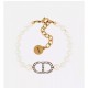 2024SS Bracelet DIOR that makes it easy to create an outfit 2024SS Bracelet DIOR that makes it easy to create an outfit