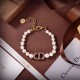 2024SS Bracelet DIOR that makes it easy to create an outfit 2024SS Bracelet DIOR that makes it easy to create an outfit