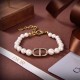 2024SS Bracelet DIOR that makes it easy to create an outfit 2024SS Bracelet DIOR that makes it easy to create an outfit