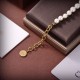 2024SS Bracelet DIOR that makes it easy to create an outfit 2024SS Bracelet DIOR that makes it easy to create an outfit