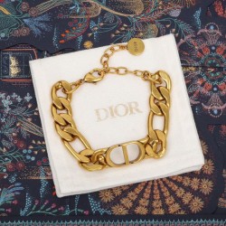 Don't miss this summer's new item 2024SS Bracelet DIOR Dior
