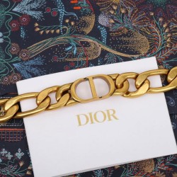 Don't miss this summer's new item 2024SS Bracelet DIOR Dior