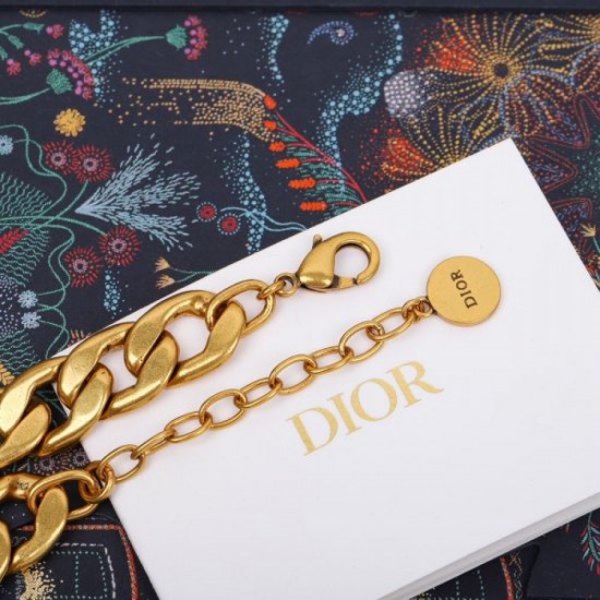 Don't miss this summer's new item 2024SS Bracelet DIOR Dior Don't miss this summer's new item 2024SS Bracelet DIOR Dior