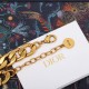 Don't miss this summer's new item 2024SS Bracelet DIOR Dior Don't miss this summer's new item 2024SS Bracelet DIOR Dior