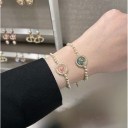 Miraculous sale price! 2024SS Bracelet DIOR