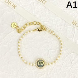 Miraculous sale price! 2024SS Bracelet DIOR