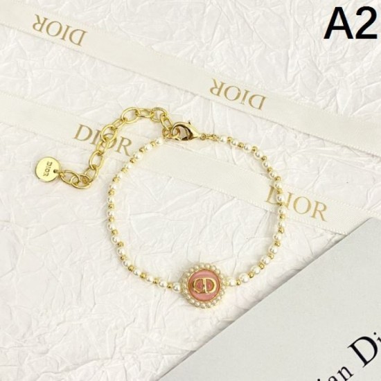 Miraculous sale price! 2024SS Bracelet DIOR Miraculous sale price! 2024SS Bracelet DIOR