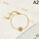 Miraculous sale price! 2024SS Bracelet DIOR Miraculous sale price! 2024SS Bracelet DIOR