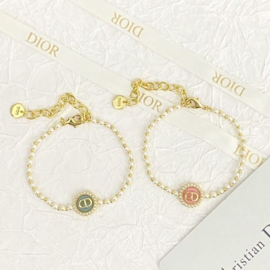 Miraculous sale price! 2024SS Bracelet DIOR Miraculous sale price! 2024SS Bracelet DIOR