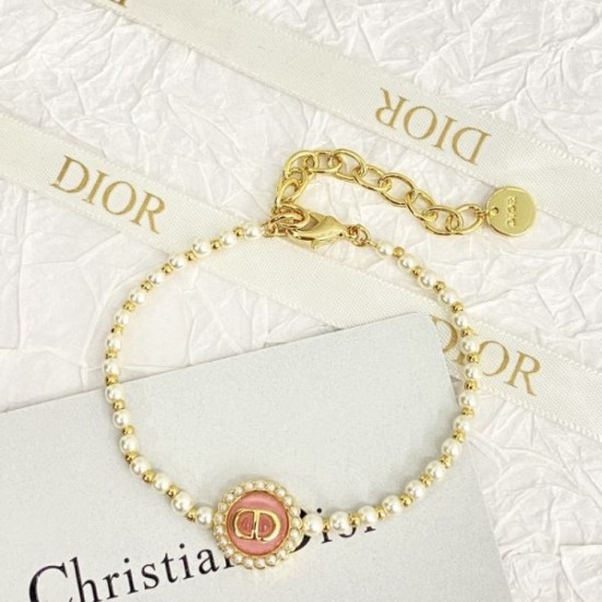 Miraculous sale price! 2024SS Bracelet DIOR Miraculous sale price! 2024SS Bracelet DIOR