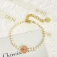 Miraculous sale price! 2024SS Bracelet DIOR Miraculous sale price! 2024SS Bracelet DIOR