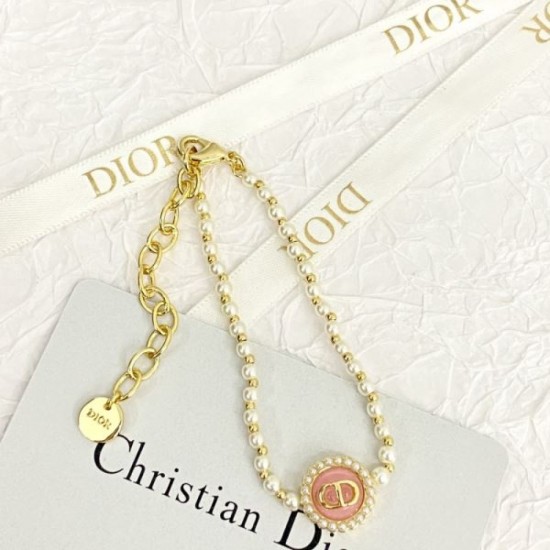 Miraculous sale price! 2024SS Bracelet DIOR Miraculous sale price! 2024SS Bracelet DIOR