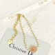 Miraculous sale price! 2024SS Bracelet DIOR Miraculous sale price! 2024SS Bracelet DIOR