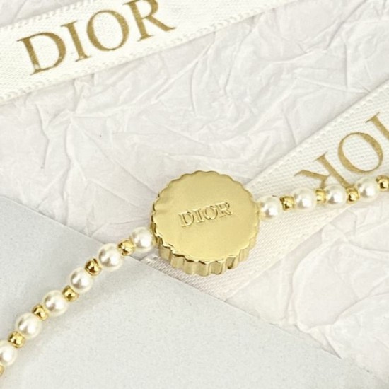Miraculous sale price! 2024SS Bracelet DIOR Miraculous sale price! 2024SS Bracelet DIOR