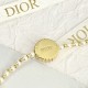 Miraculous sale price! 2024SS Bracelet DIOR Miraculous sale price! 2024SS Bracelet DIOR