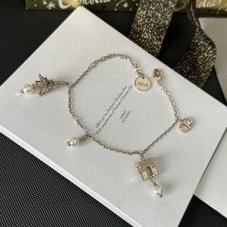2024SS bracelet to watch this spring/summer DIOR Dior