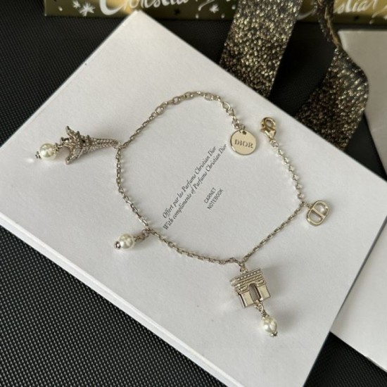 2024SS bracelet to watch this spring/summer DIOR Dior 2024SS bracelet to watch this spring/summer DIOR Dior