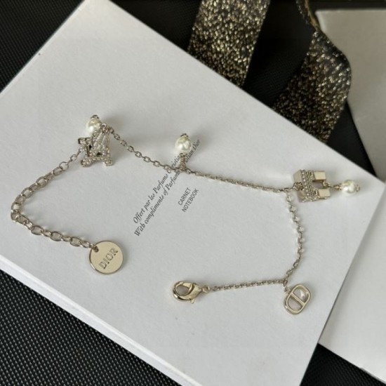 2024SS bracelet to watch this spring/summer DIOR Dior 2024SS bracelet to watch this spring/summer DIOR Dior