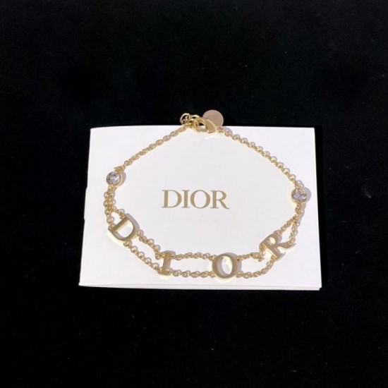 In stock now 2024SS Bracelet DIOR Dior In stock now 2024SS Bracelet DIOR Dior