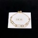 In stock now 2024SS Bracelet DIOR Dior In stock now 2024SS Bracelet DIOR Dior