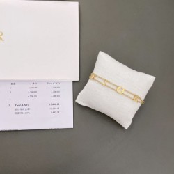 In stock now 2024SS Bracelet DIOR Dior