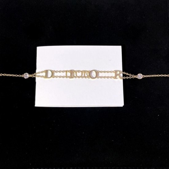 In stock now 2024SS Bracelet DIOR Dior In stock now 2024SS Bracelet DIOR Dior