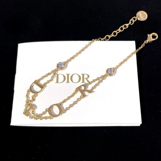 In stock now 2024SS Bracelet DIOR Dior In stock now 2024SS Bracelet DIOR Dior