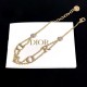In stock now 2024SS Bracelet DIOR Dior In stock now 2024SS Bracelet DIOR Dior