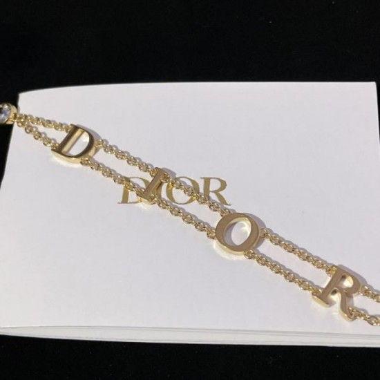 In stock now 2024SS Bracelet DIOR Dior In stock now 2024SS Bracelet DIOR Dior