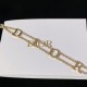In stock now 2024SS Bracelet DIOR Dior In stock now 2024SS Bracelet DIOR Dior