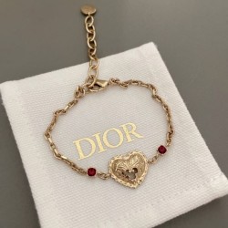 2024SS Bracelet DIOR that will enliven your summer mood